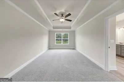 321 Angela Avenue #LOT 03, Bowdon, GA 30108 - Photo 27
