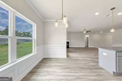 321 Angela Avenue #LOT 03, Bowdon, GA 30108 - Photo 17