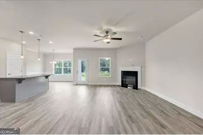 321 Angela Avenue #LOT 03, Bowdon, GA 30108 - Photo 15