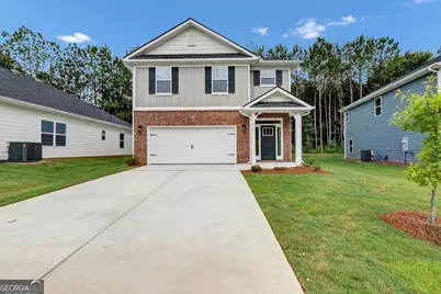 107 Theseus Court #LOT 38, Carrollton, GA 30117 - Photo 33