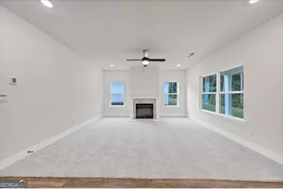 107 Theseus Court #LOT 38, Carrollton, GA 30117 - Photo 5