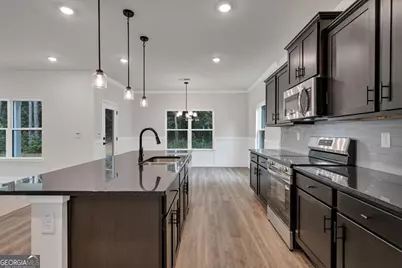 107 Theseus Court #LOT 38, Carrollton, GA 30117 - Photo 3