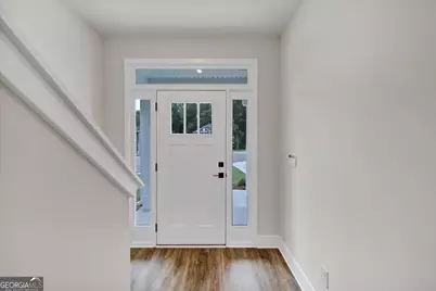 107 Theseus Court #LOT 38, Carrollton, GA 30117 - Photo 11