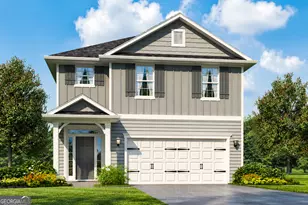 107 Theseus Ct, Carrollton, GA 30117 - Photo 1