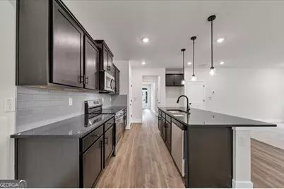 107 Theseus Court #LOT 38, Carrollton, GA 30117 - Photo 15