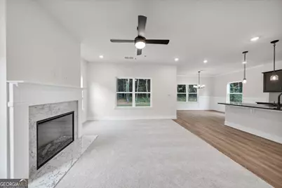 107 Theseus Court #LOT 38, Carrollton, GA 30117 - Photo 19
