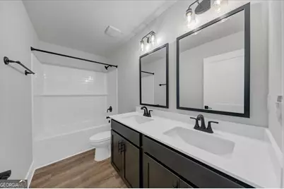 107 Theseus Court #LOT 38, Carrollton, GA 30117 - Photo 27