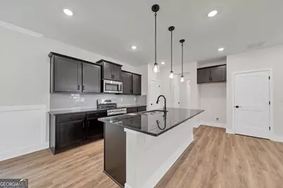 107 Theseus Court #LOT 38, Carrollton, GA 30117 - Photo 13