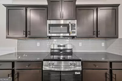 107 Theseus Court #LOT 38, Carrollton, GA 30117 - Photo 5