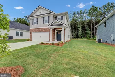 107 Theseus Court #LOT 38, Carrollton, GA 30117 - Photo 31