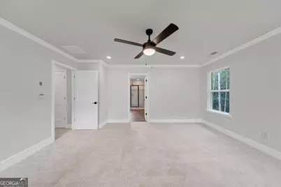 107 Theseus Court #LOT 38, Carrollton, GA 30117 - Photo 7