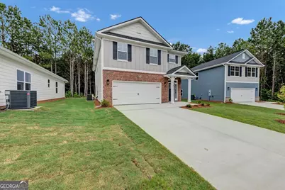 107 Theseus Court #LOT 38, Carrollton, GA 30117 - Photo 37