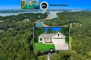 516 Winding Way, Hartwell, GA 30643 - Photo 1