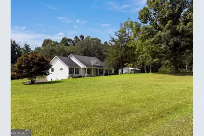 98 Eb Road, Cleveland, GA 30528 - Photo 1
