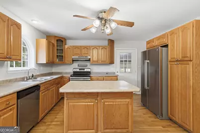 98 Eb Road, Cleveland, GA 30528 - Photo 3