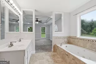 98 E B Rd, Cleveland, GA 30528 - Photo 45
