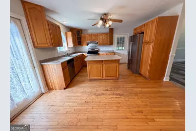 98 Eb Road, Cleveland, GA 30528 - Photo 17