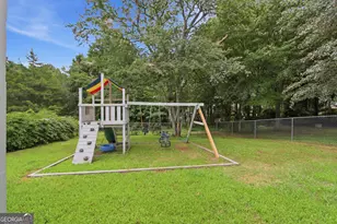 98 E B Rd, Cleveland, GA 30528 - Photo 59