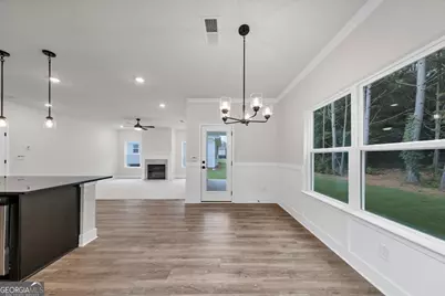 116 Endless Loop Drive #LOT 44, Carrollton, GA 30117 - Photo 11