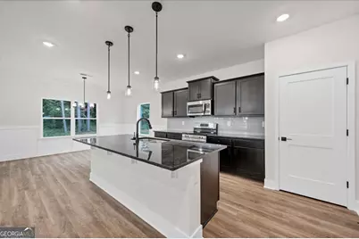 116 Endless Loop Drive #LOT 44, Carrollton, GA 30117 - Photo 15