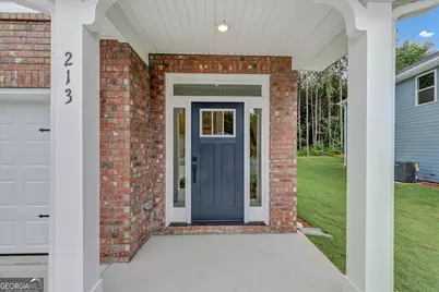 116 Endless Loop Drive #LOT 44, Carrollton, GA 30117 - Photo 7