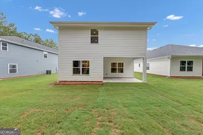 116 Endless Loop Drive #LOT 44, Carrollton, GA 30117 - Photo 5