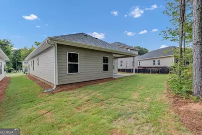 104 Endless Loop Drive #LOT 25, Carrollton, GA 30117 - Photo 33