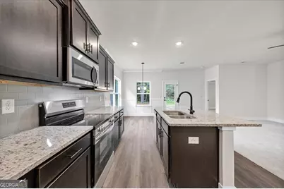 104 Endless Loop Drive #LOT 25, Carrollton, GA 30117 - Photo 3