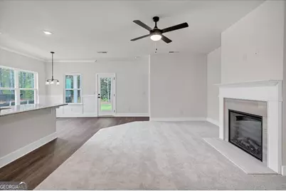 104 Endless Loop Drive #LOT 25, Carrollton, GA 30117 - Photo 11