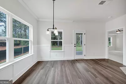 104 Endless Loop Drive #LOT 25, Carrollton, GA 30117 - Photo 7