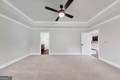 104 Endless Loop Drive #LOT 25, Carrollton, GA 30117 - Photo 29