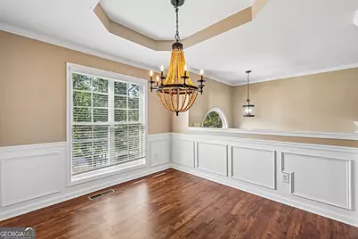 525 San Dra Way, Monroe, GA 30656 - Photo 7