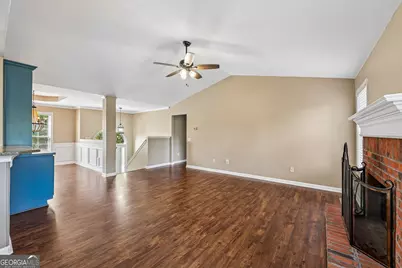 525 San Dra Way, Monroe, GA 30656 - Photo 5