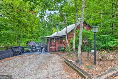 249 Monroe Ridge Road, Sautee Nacoochee, GA 30571 - Photo 41
