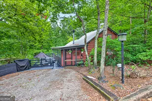249 Monroe Ridge Rd, Sautee Nacoochee, GA 30571 - Photo 41