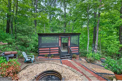 249 Monroe Ridge Road, Sautee Nacoochee, GA 30571 - Photo 31