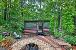 249 Monroe Ridge Rd, Sautee Nacoochee, GA 30571 - Photo 31