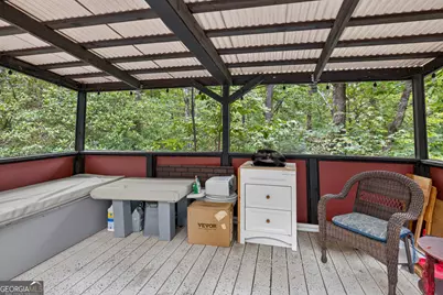249 Monroe Ridge Road, Sautee Nacoochee, GA 30571 - Photo 33