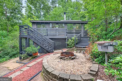 249 Monroe Ridge Road, Sautee Nacoochee, GA 30571 - Photo 35