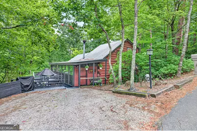 249 Monroe Ridge Road, Sautee Nacoochee, GA 30571 - Photo 3