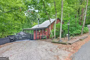 249 Monroe Ridge Rd, Sautee Nacoochee, GA 30571 - Photo 3