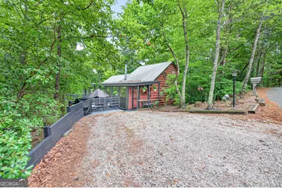 249 Monroe Ridge Road, Sautee Nacoochee, GA 30571 - Photo 1
