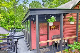 249 Monroe Ridge Rd, Sautee Nacoochee, GA 30571 - Photo 5