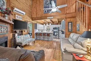249 Monroe Ridge Rd, Sautee Nacoochee, GA 30571 - Photo 7