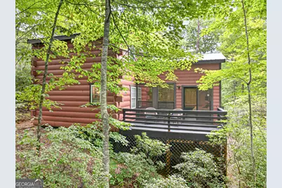 249 Monroe Ridge Road, Sautee Nacoochee, GA 30571 - Photo 45
