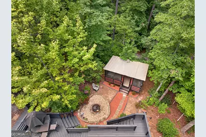 249 Monroe Ridge Road, Sautee Nacoochee, GA 30571 - Photo 47