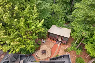 249 Monroe Ridge Rd, Sautee Nacoochee, GA 30571 - Photo 47