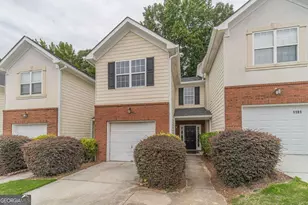 1191 Primrose View Circle, Lawrenceville, GA 30044 - Photo 3