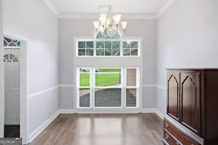 3505 Garden Walk Ln, Loganville, GA 30052 - Photo 7