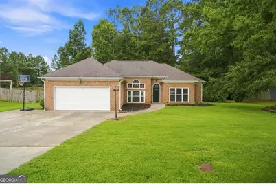 3505 Garden Walk Lane, Loganville, GA 30052 - Photo 1